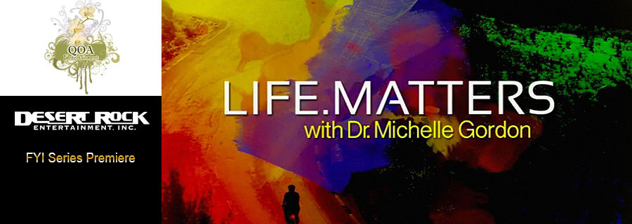 Life Matters Launches on FYI
